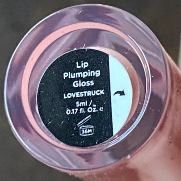 ICONIC London Lip Plumping Gloss in Lovestruck - Picture 4 of 6